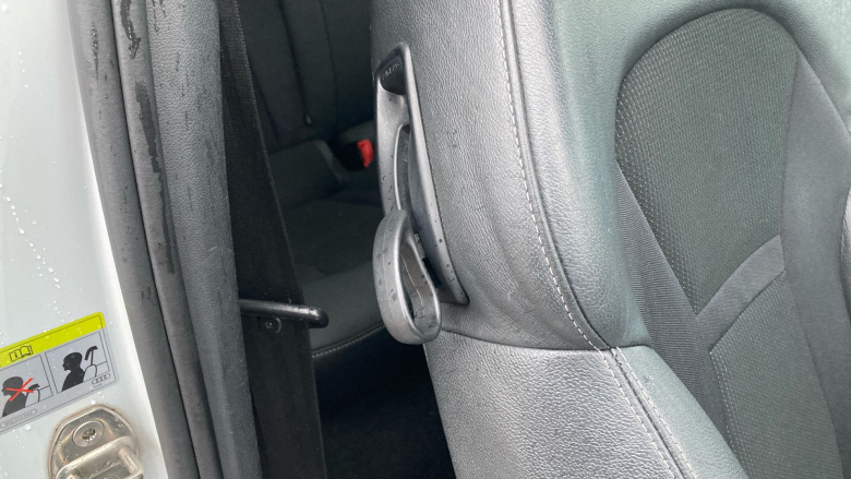 Audi A1 1.4 TFSI S Line 3dr Petrol Hatchback